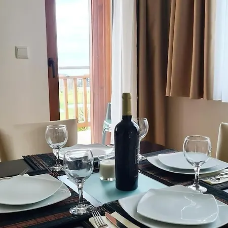 Cozy 1 Bd Apartment In Pirin Golf And Country Club * Razlog