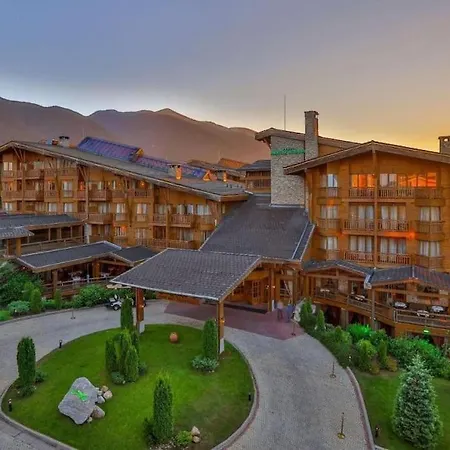 Cozy 1 Bd Apartment In Pirin Golf And Country Club Lejlighed