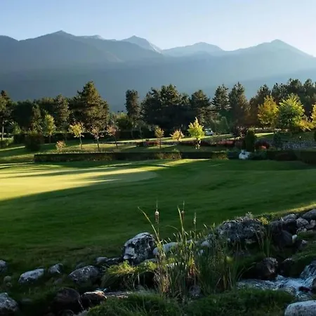 Lejlighed Cozy 1 Bd Apartment In Pirin Golf And Country Club *