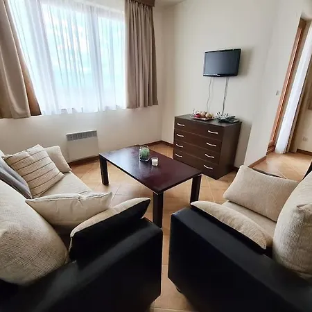 Cozy 1 Bd Apartment In Pirin Golf And Country Club * Razlog