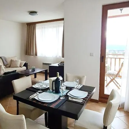 Cozy 1 Bd Apartment In Pirin Golf And Country Club Lejlighed Razlog