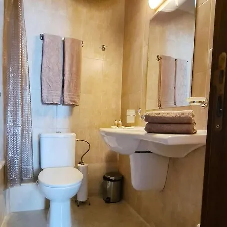 Cozy 1 Bd Apartment In Pirin Golf And Country Club Lejlighed